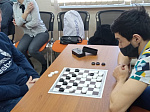Сборные БГМУ по шашкам и дартсу заняли третьи места на XXX Универсиаде вузов Республики Башкортостан
