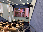 В Университете прошла II Международная научно-практическая конференция «Актуальные проблемы гигиены, эпидемиологии и дезинфектологии»