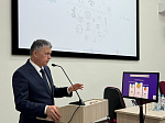 На базе УФ НИИ глазных болезней прошла V юбилейная международная конференция «Лига молодых офтальмологов»
