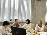 В Университете прошла внутривузовская олимпиада «Терапевтические пробы»