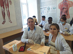 THE SUMMER EDUCATIONAL SCHOOL "SURGE.SKILLS" HAS STARTED ITS WORK