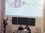 Университете проходят встречи студентов и ординаторов БГМУ с Главами районов республики, главными врачами центральных районных и городских больниц 