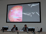 Научно-практическая конференция  «Перспективные направления диагностики и лечения заболеваний глаз»