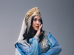 BSMU students promote cultural heritage on National Costume Day