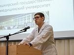Медицинский университет совместно с Советом ректоров РБ организовал профориентационное мероприятие в Советском районе города Уфы