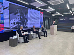 На площадке БГМУ состоялось заседание Совета РАН по эволюционной медицине и медицинскому наследию и Комиссии по онкологии Научного совета Отделения медицинских наук РАН