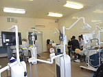 The summer educational school for foreign students "Basics of Oral Surgery" has completed its work