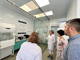 В Башкирском медицинском университете стартовала проектно-аналитическая сессия в рамках Программы стратегического академического лидерства «Приоритет-2030»