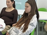 В Клинике БГМУ состоялось мероприятие, приуроченное ко Всероссийскому дню беременных