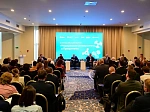 Медицинские университеты в Приоритете: делегация БГМУ работает на Всероссийском форуме в Самаре