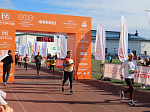 Студенты и профессорско-преподавательский состав БГМУ стали участниками и призерами VII Уфимского международного марафона