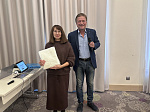 В Уфе прошла Всероссийская конференция неврологов