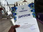 Студенты БГМУ - чемпионы Универсиады вузов Республики Башкортостан по мас-рестлингу