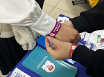 University team completed career guidance work in the Republic of Kazakhstan 