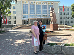 Академическая мобильность с вузами Кыргызстана