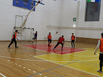 BSMU international students take part in the Sports Contest among faculties in selected sports