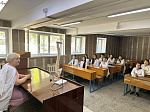 Академическая мобильность с вузами Кыргызстана