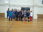 Мужская и женская сборная БГМУ по баскетболу приняла участие в региональном турнире  АСБ 3х3