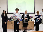 Студенты фармацевтического факультета БГМУ - призеры Олимпиады по органической химии