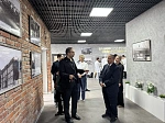 Посол Йеменской Республики в России встретился с иностранными студентами БГМУ