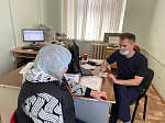 Мобильные мультидисциплинарные бригады БГМУ оказывают консультативную помощь жителям Башкортостана