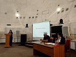 Мастер класс «Current challenges in ophthalmology»