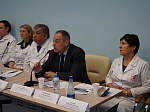 Международная научная конференция «Совершенствование первичной медико-санитарной помощи»