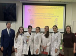 В Университете определены победители внутривузовской олимпиады по основам формирования здоровья детей 