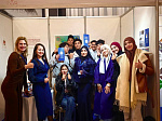 Expanding the geography of applicants of BSMU: a career guidance exhibition has ended in Morocco