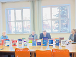 В научной библиотеке БГМУ прошел День кафедры скорой помощи