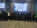 Молодые ученые кафедры внутренних болезней приняли участие в конференциях