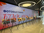 В Межвузовском студенческом кампусе открылась фотовыставка "БГМУ: жизнь в кадре"