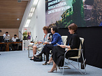 В Уфе прошел V Всероссийский конгресс по рассеянному склерозу