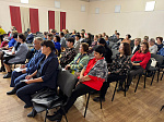 Башкирский медицинский университет сотрудничает с гимназиями Сибая для формирования нового поколения медиков