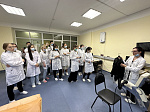 Кафедра неврологии начала программу заседаний студенческого научного кружка