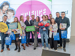 Аспирант БГМУ выступил на битве молодых ученых Science Slam Ufa