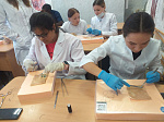 THE SUMMER EDUCATIONAL SCHOOL "SURGE.SKILLS" HAS STARTED ITS WORK