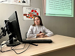 Проведено учебно-патриотическое мероприятие посвященное празднованию Дня Победы в Великой Отечественной войне 1941-1945 гг.