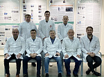 Итоги курса онкологии подведены на кафедре онкологии и клинической морфологии