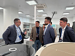 В Университете завершилась кросс-вузовская экспертиза федеральной программы «Приоритет-2030»