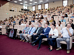 Leading European and Russian allergists gave lectures at BSMU