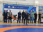 Сборная БГМУ заняла третье место на Универсиаде вузов Республики Башкортостан по поясной борьбе кореш
