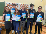Обучающиеся БГМУ стали призерами Всероссийских и республиканских соревнований 