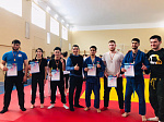 Студенты БГМУ стали призерами Универсиады вузов РБ по дзюдо