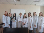 The All-Russian Olympiad with international participation in pharmacy "PharmOlymp 2023" has ended