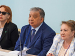 Международная научно-практическая конференция «Социально-философские, правовые и исторические аспекты здравоохранительной деятельности»