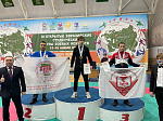 Студенты БГМУ стали призерами и победителями Евразийских студенческих игр боевых искусств