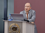 Leading European and Russian allergists gave lectures at BSMU