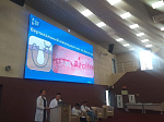 THE SUMMER EDUCATIONAL SCHOOL "SURGE.SKILLS" HAS STARTED ITS WORK