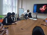 В Научной библиотеке БГМУ завершилось обучение в Школе молодого ученого -«Young scientist school» 